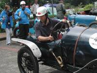 MARTINS RANCH Bugatti Bergrennen Holperdorp 3